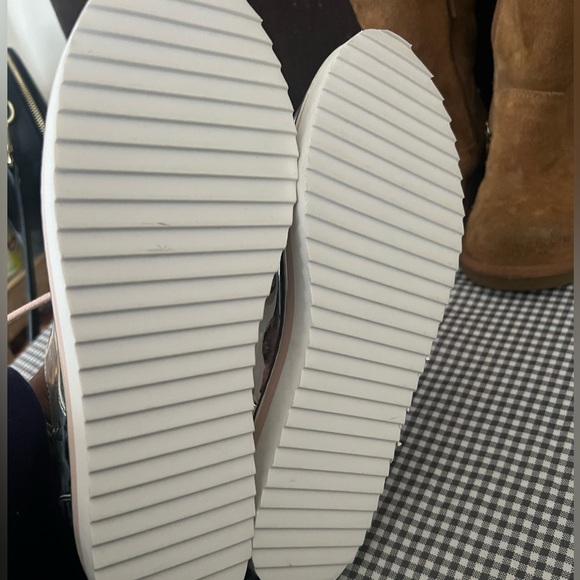 Zara loafers girls - Picture 3 of 7